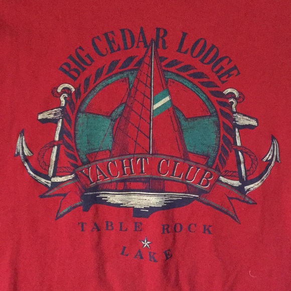 90s Gear for Sports T-shirt - Picture 4 of 4